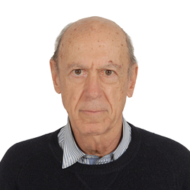 Demetrios Christodoulou
