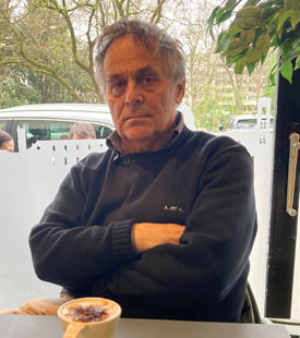 Athanase Papadopoulos