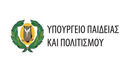 Υπουργείου Παιδείας, Αθλητισμού και Νεολαίας