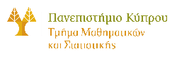 Τμήμα Μαθηματικών και Στατιστικής Πανεπιστημίου Κύπρου