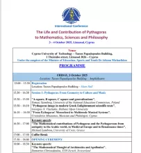Conference Programme